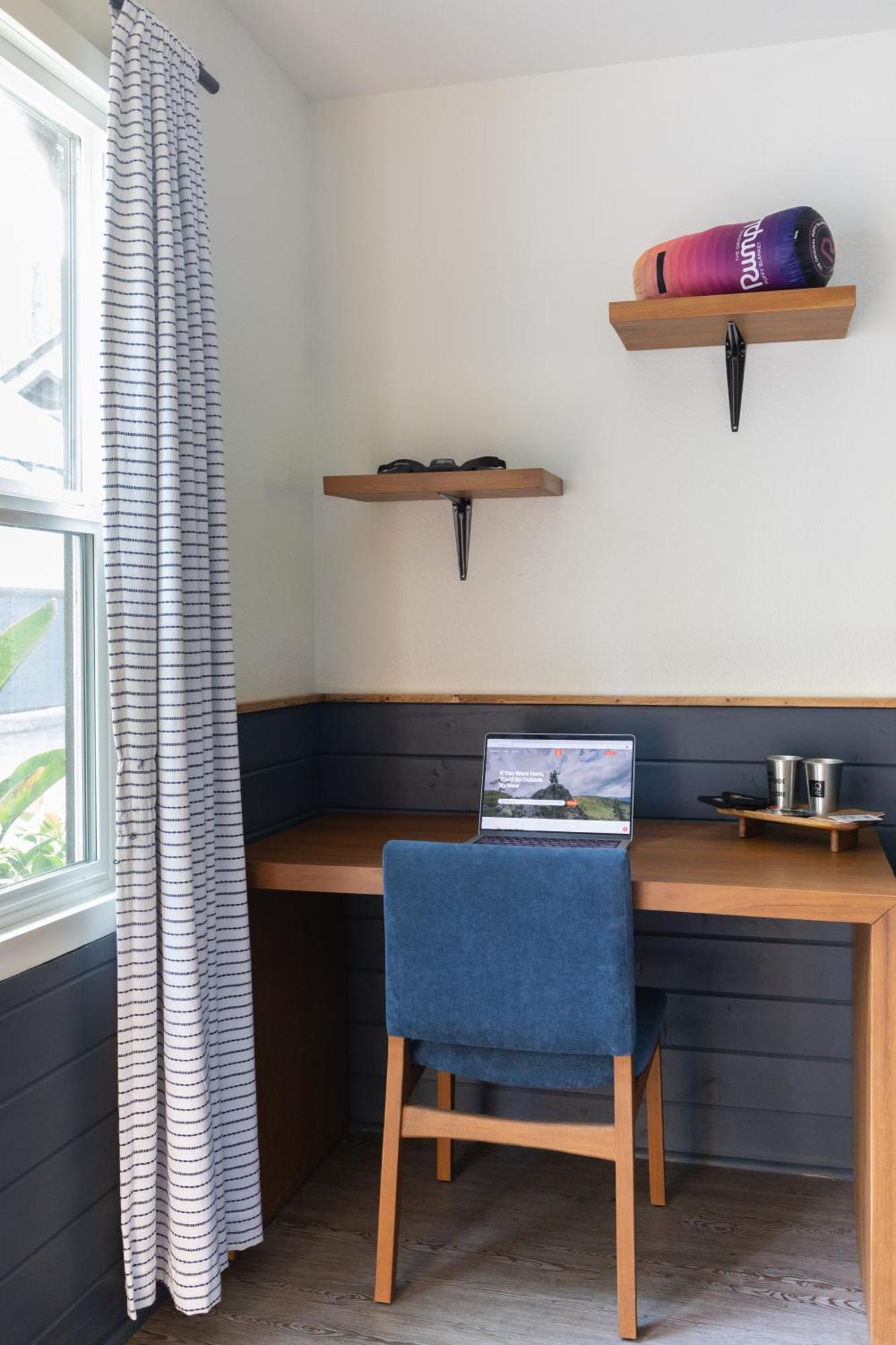 Loge Leavenworth Riverside Bagian luar foto